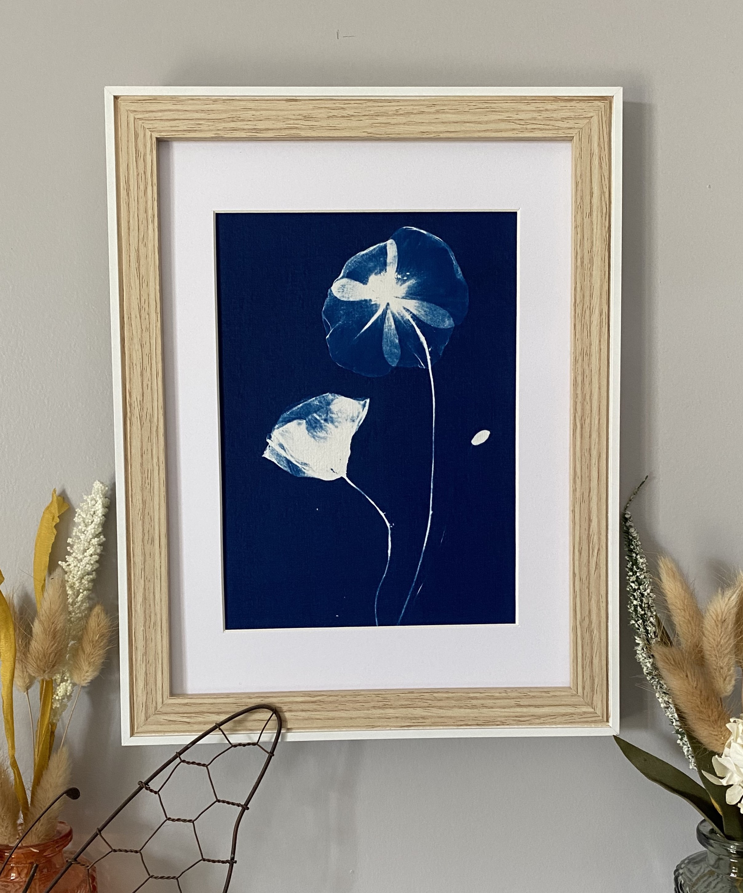 Tableau XL 70X100